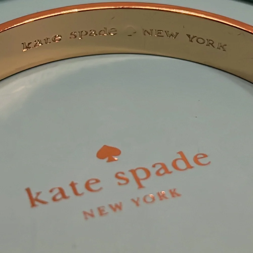 KATE SPADE ♠️ NEW YORK Bracelet - Picture 9 of 15